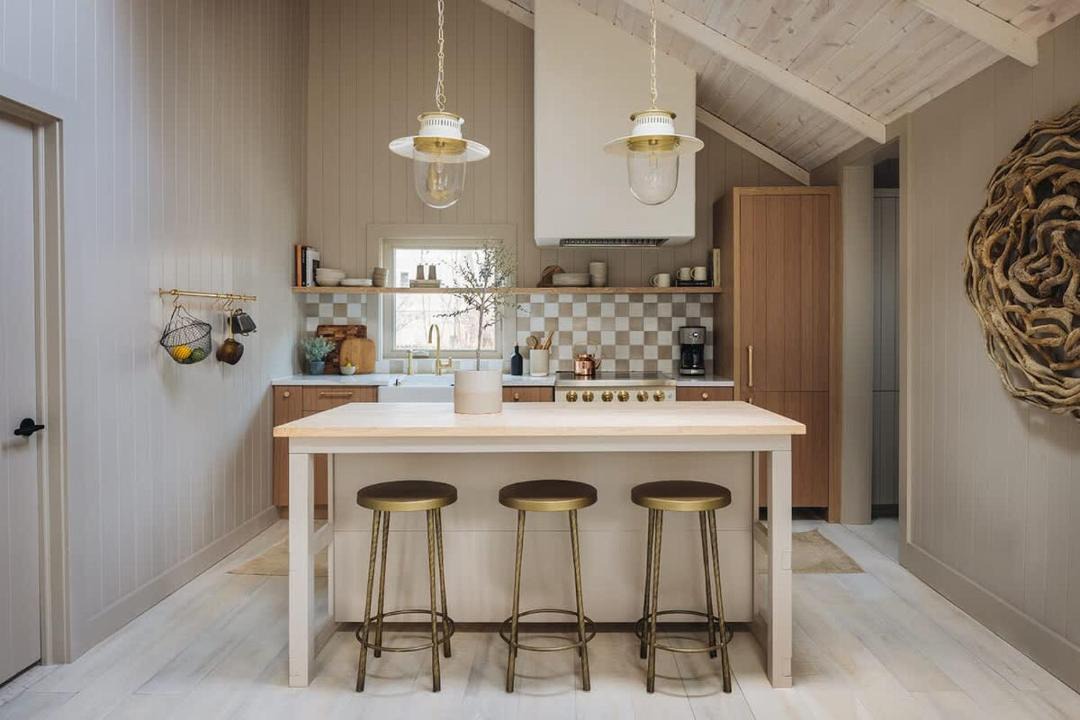 Photo of Kitchen in Union Pier