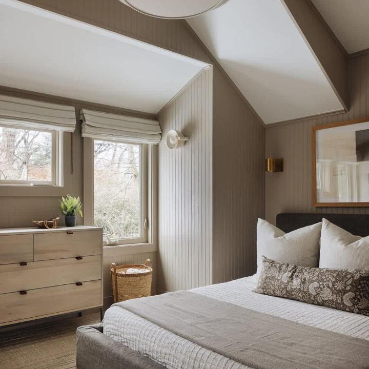 Photo of Bedroom in Union Pier