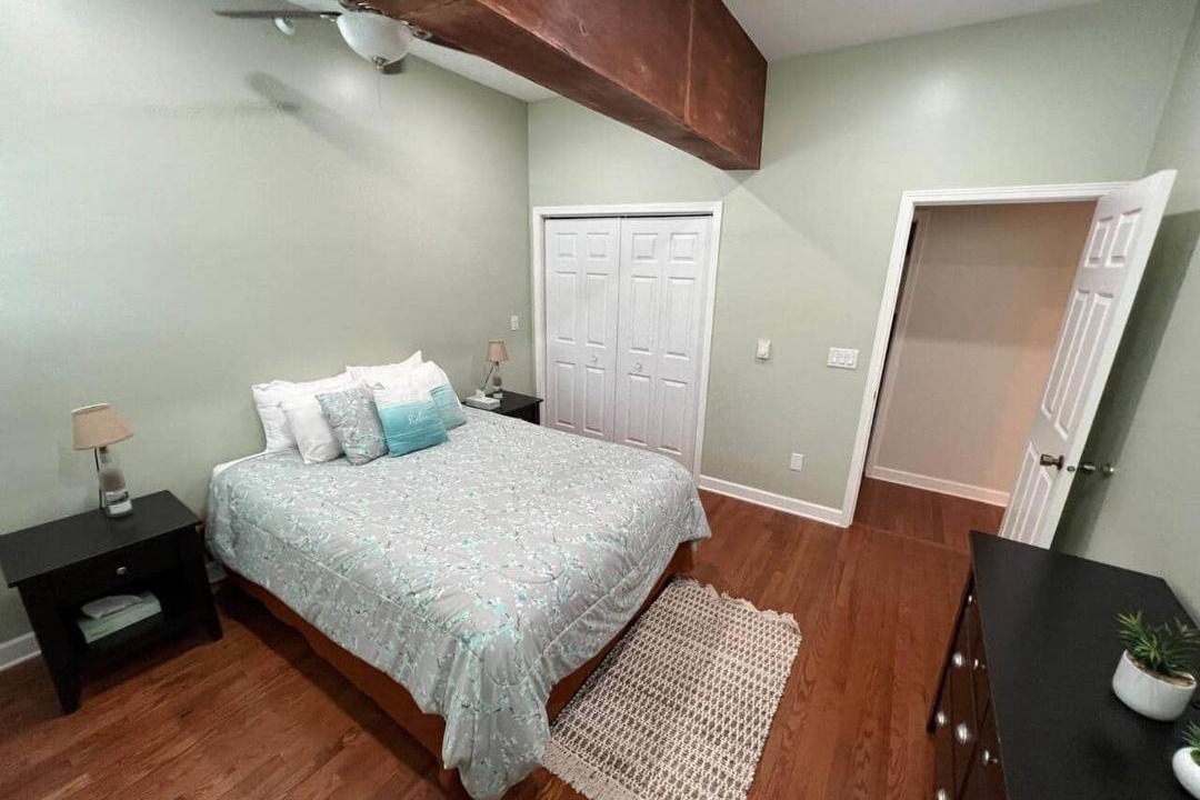 Photo of Bedroom in Sawyer