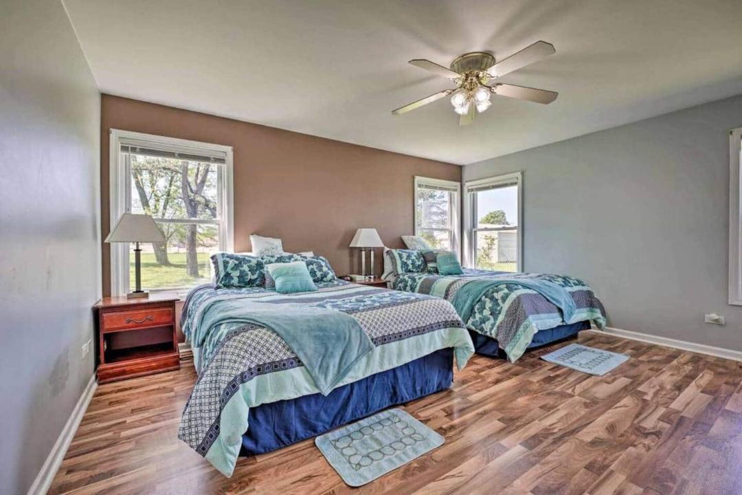 Photo of Bedroom in Shorewood-Tower Hills-Harbert