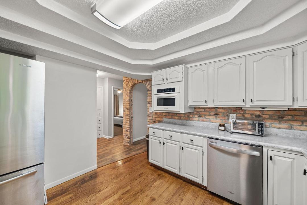 Photo of Kitchen in Baroda