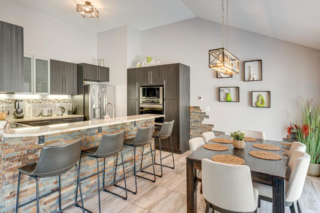 Photo of Kitchen in Colgate