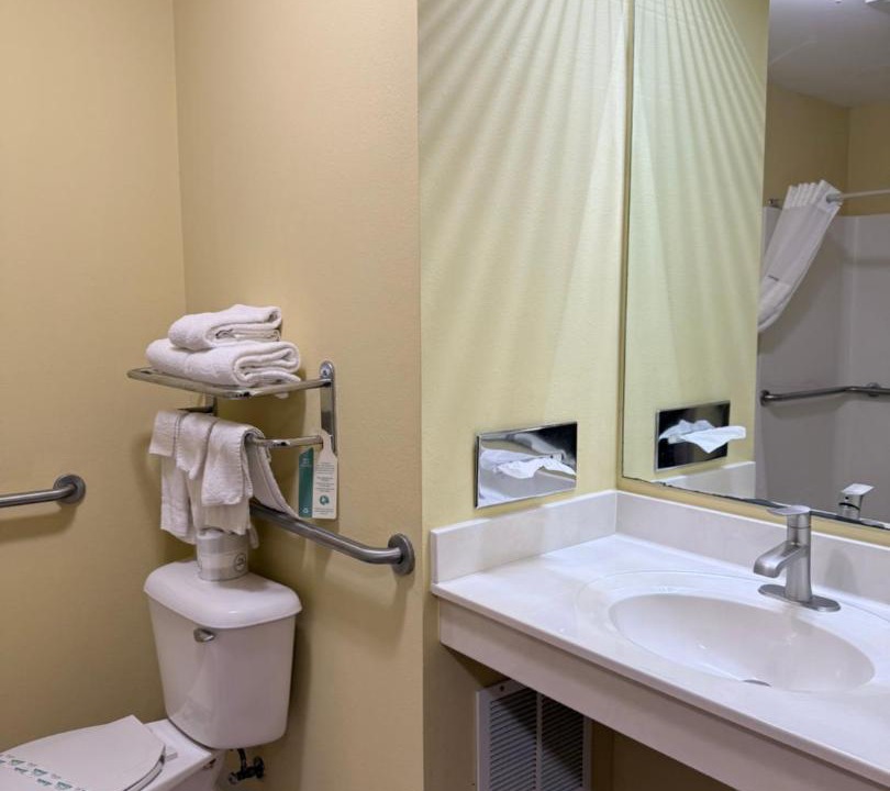 Photo of Bathroom in Portland