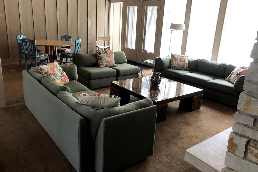 Photo of Livingroom in Macatawa