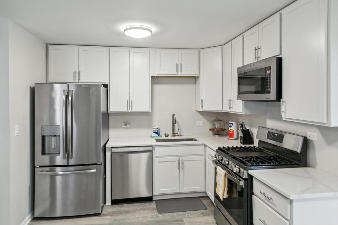 Photo of Kitchen in Russell