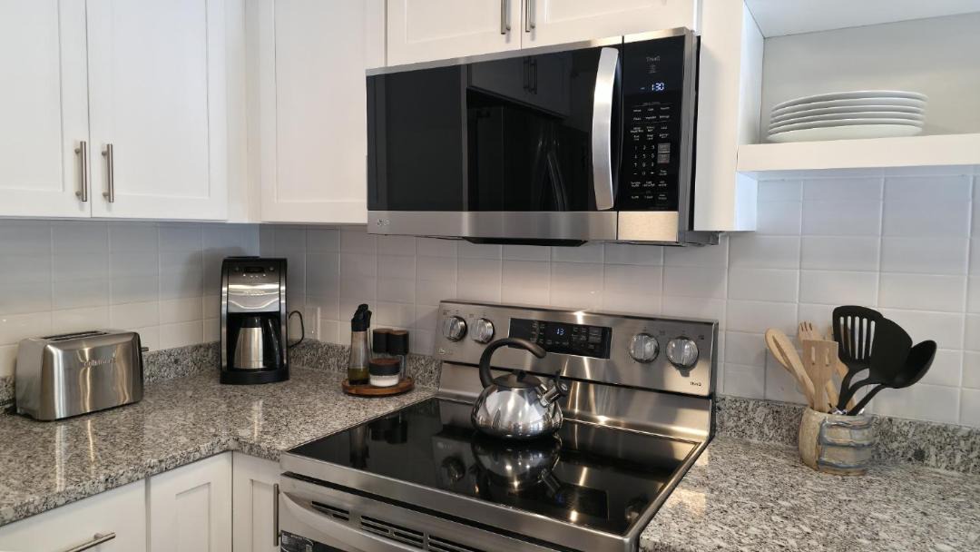 Photo of Kitchen in Harbor Springs
