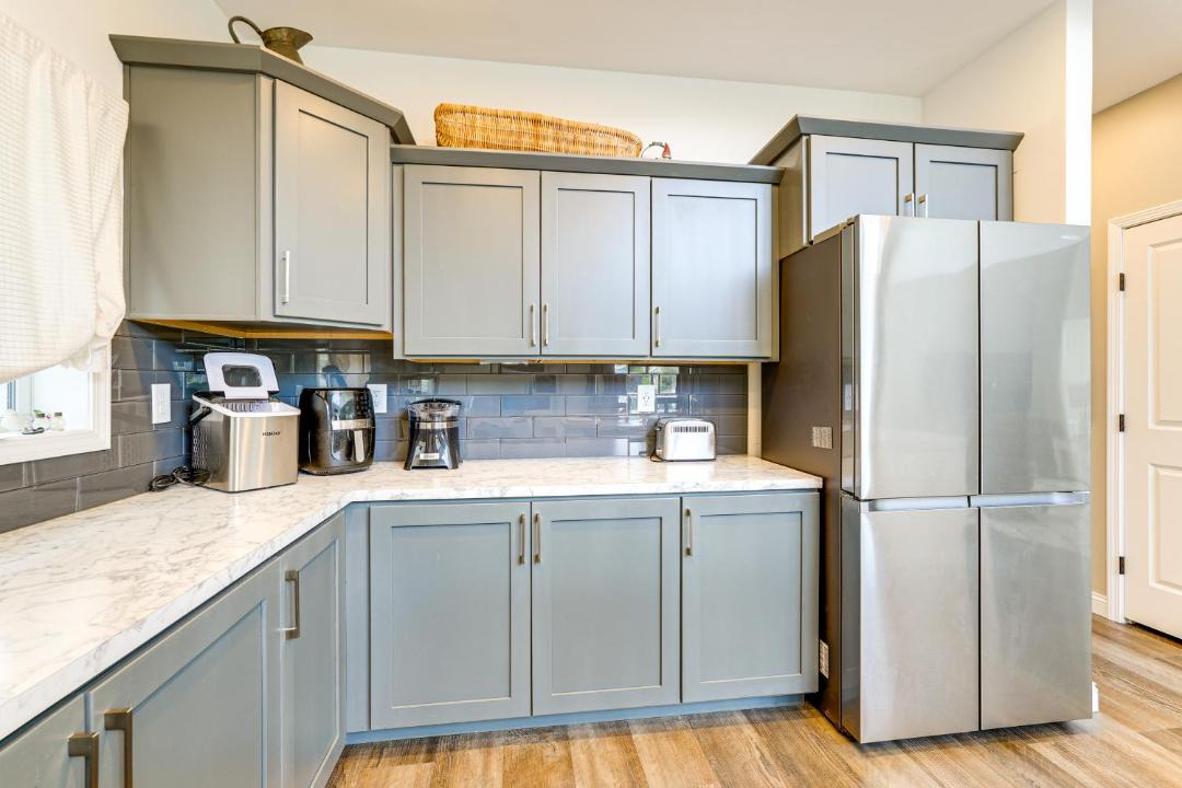 Photo of Kitchen in Syracuse