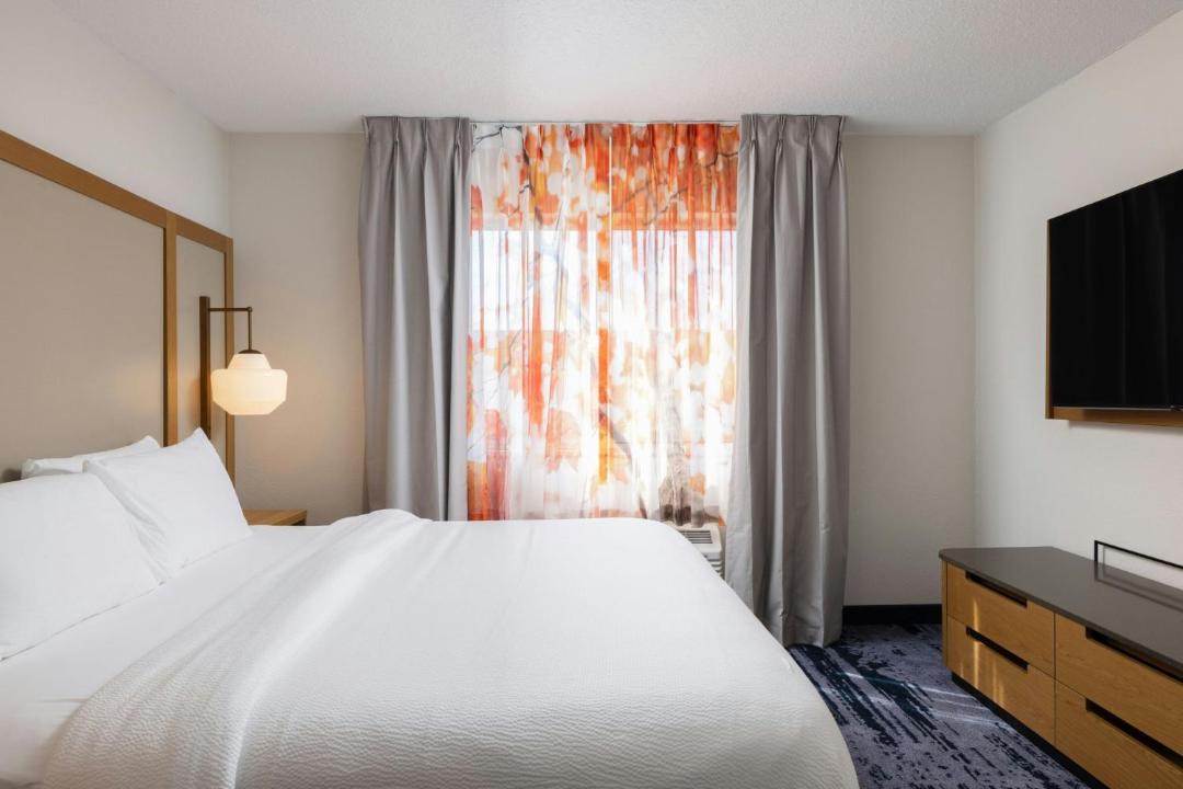 Photo of Bedroom in East Beltline