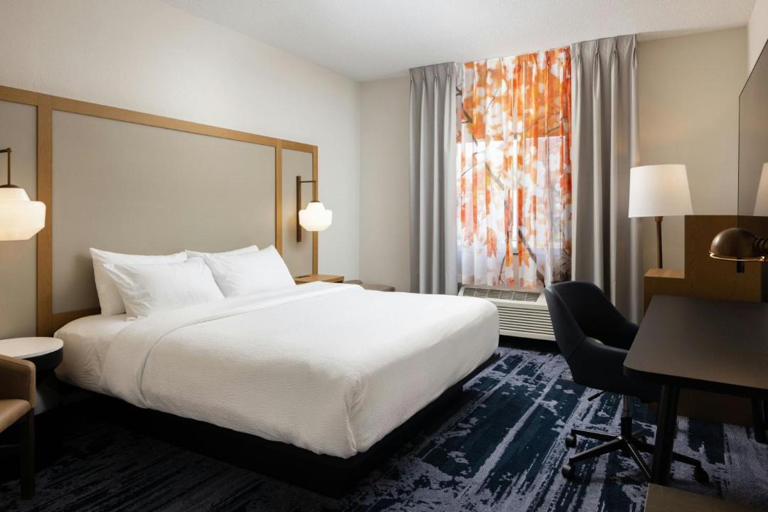 Photo of Bedroom in East Beltline