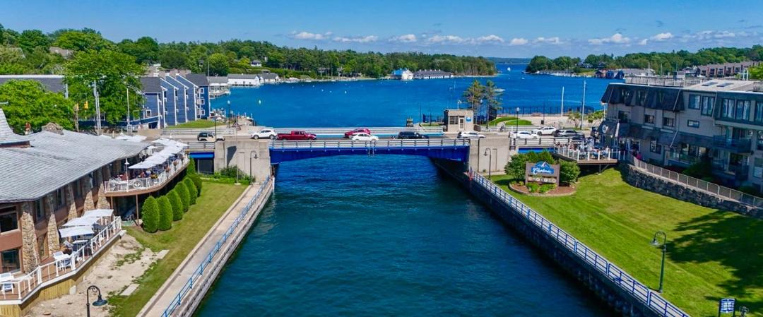 Photo of Others in Charlevoix