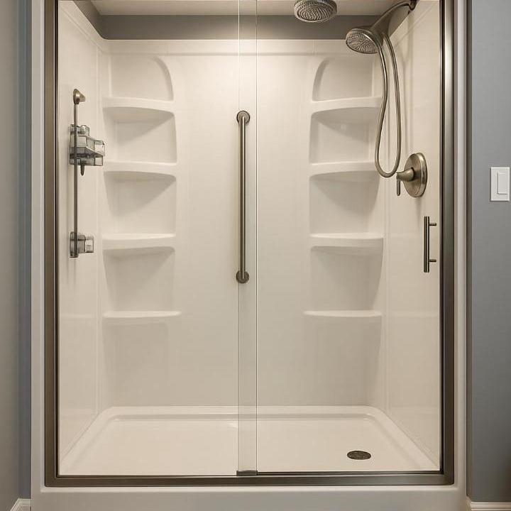 Photo of Bathroom in Wyoming