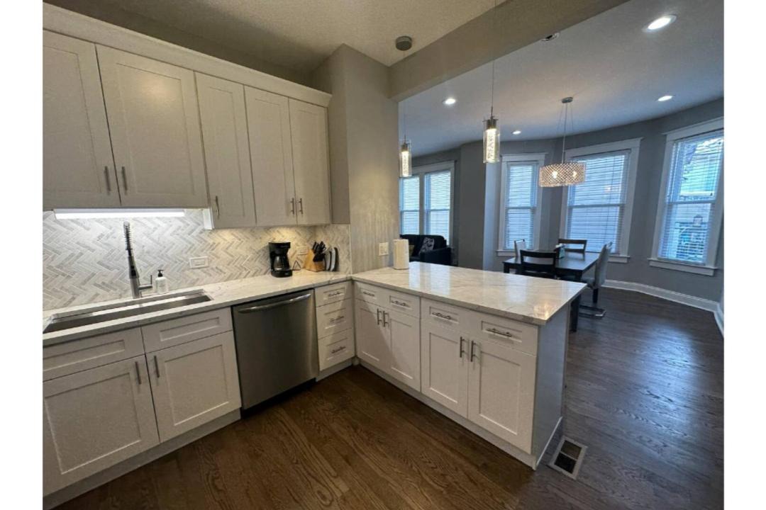 Photo of Kitchen in South Shore