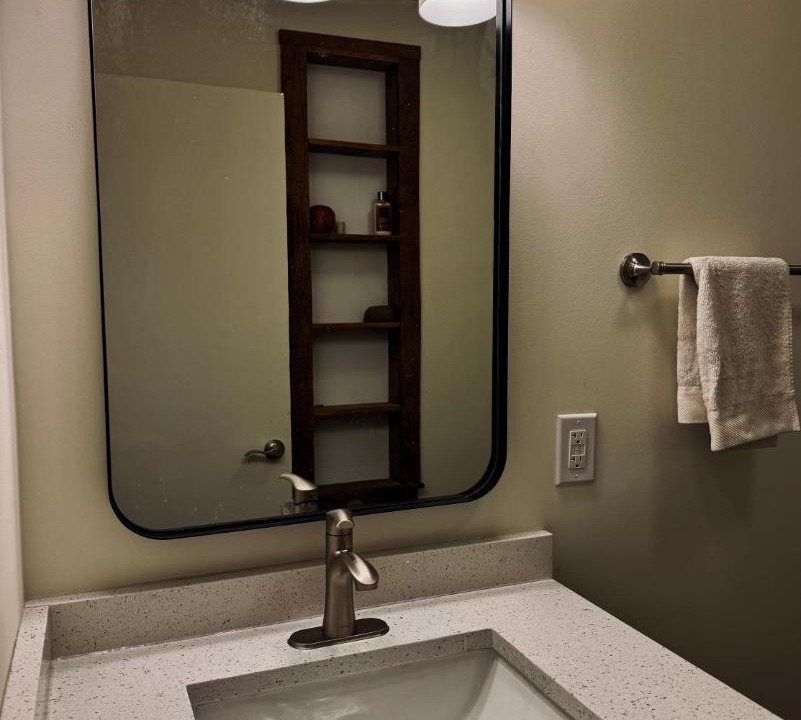 Photo of Bathroom in Shorewood-Tower Hills-Harbert