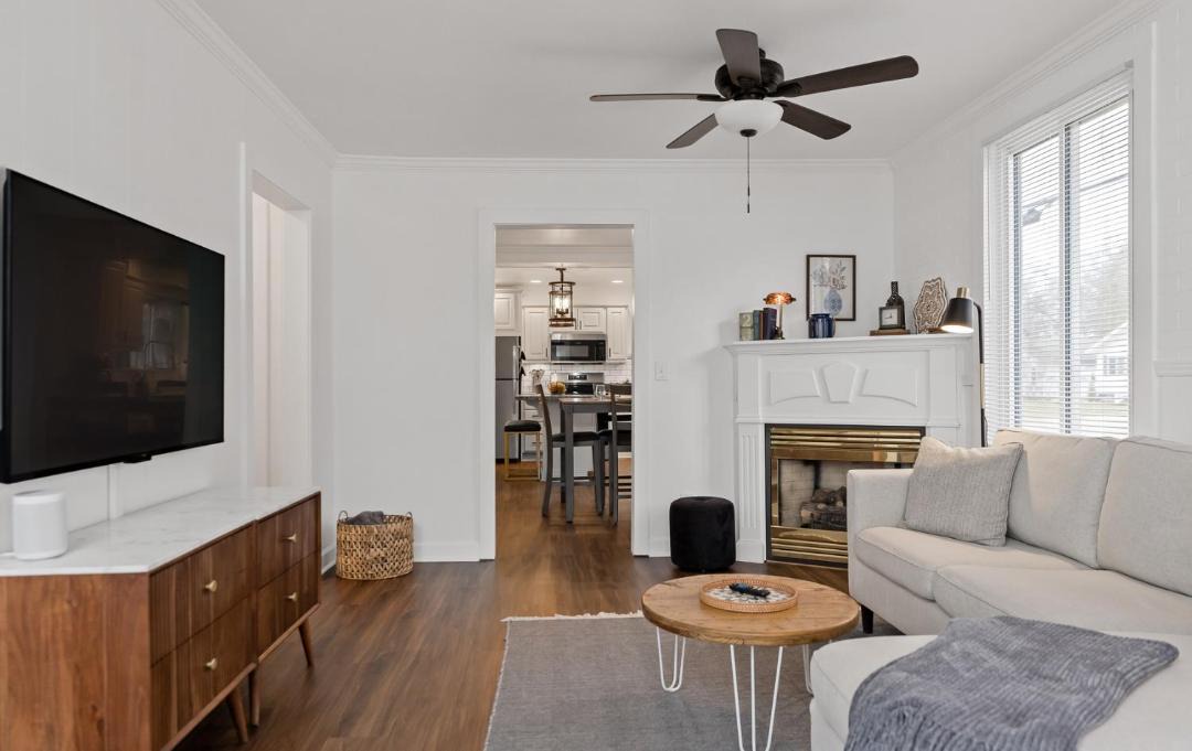Photo of Livingroom in Lakeside
