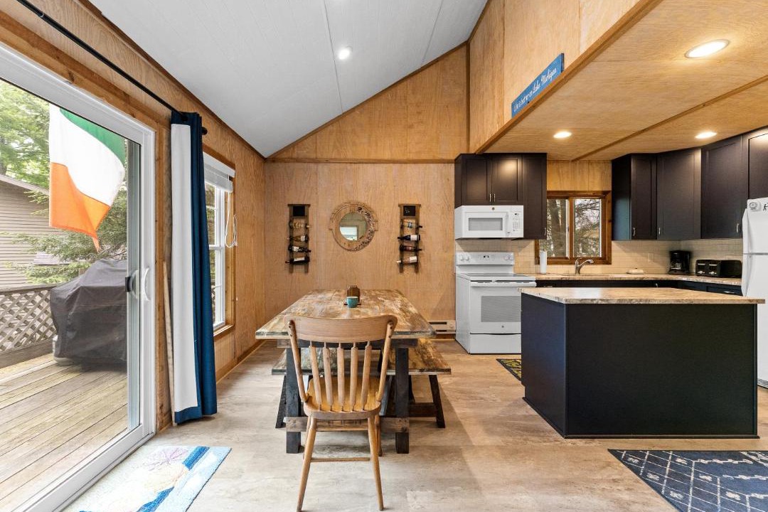 Photo of Kitchen in Pentwater