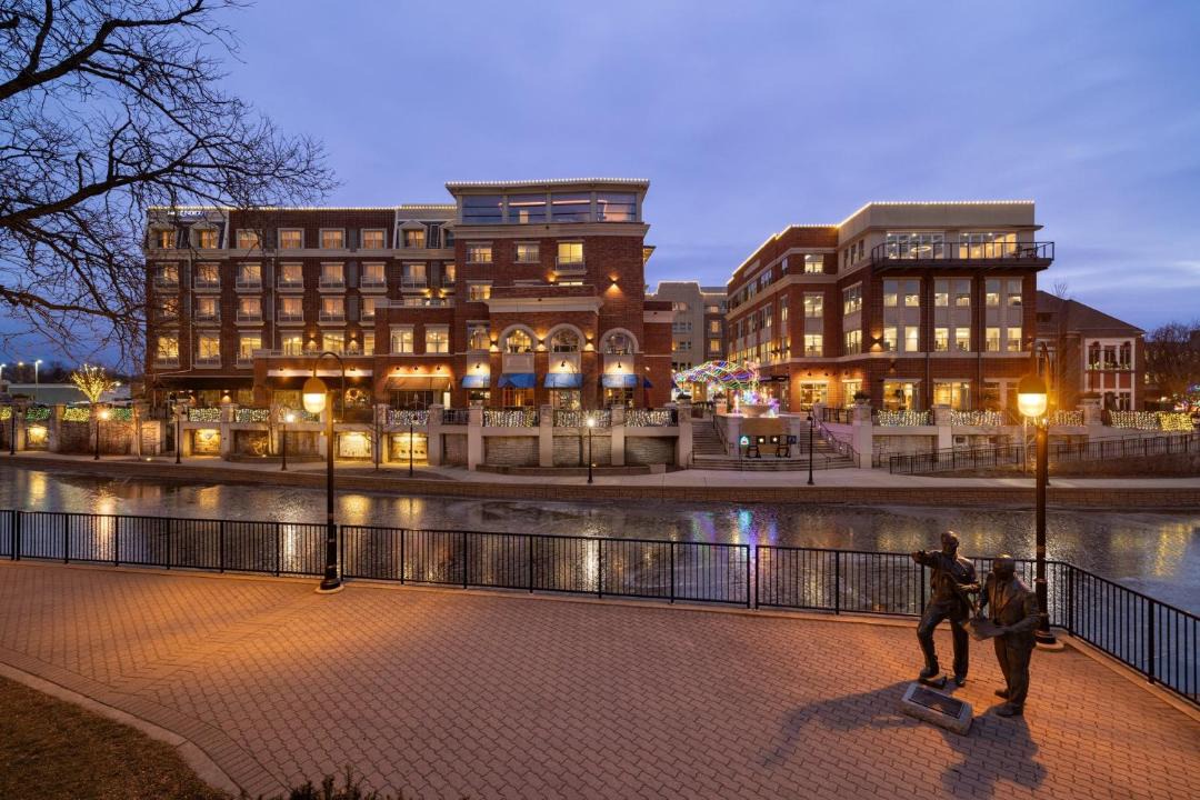 Photo of Others in Naperville