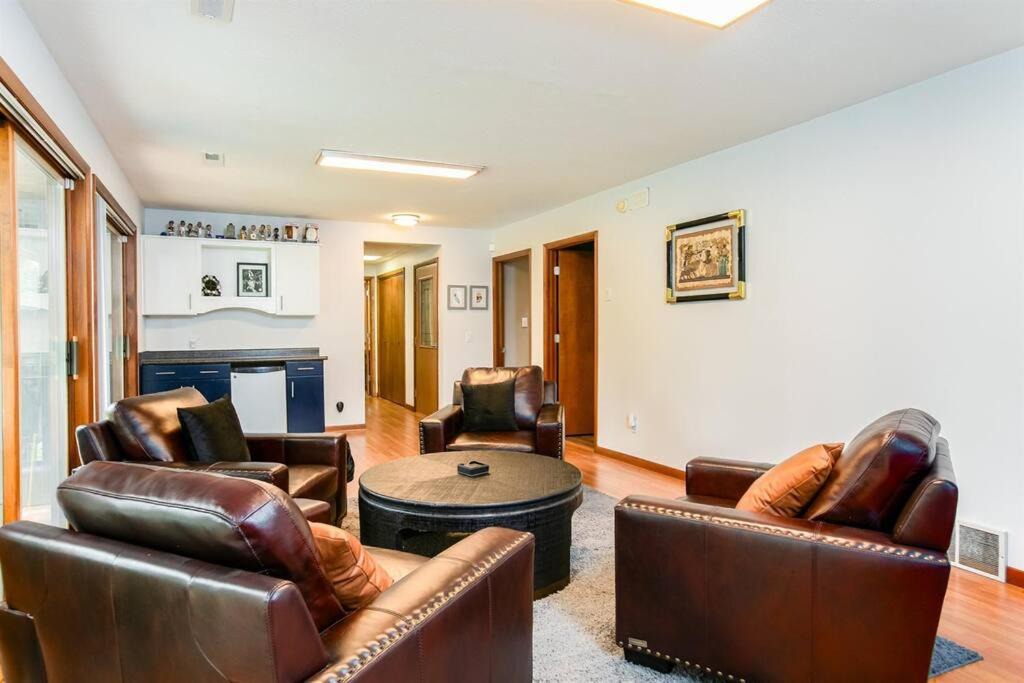 Photo of Livingroom in Georgetown