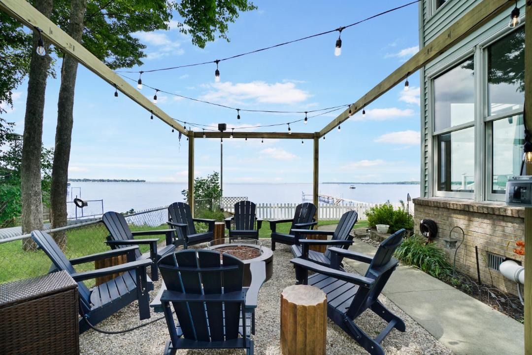 Photo of Patio Balcony in Prudenville