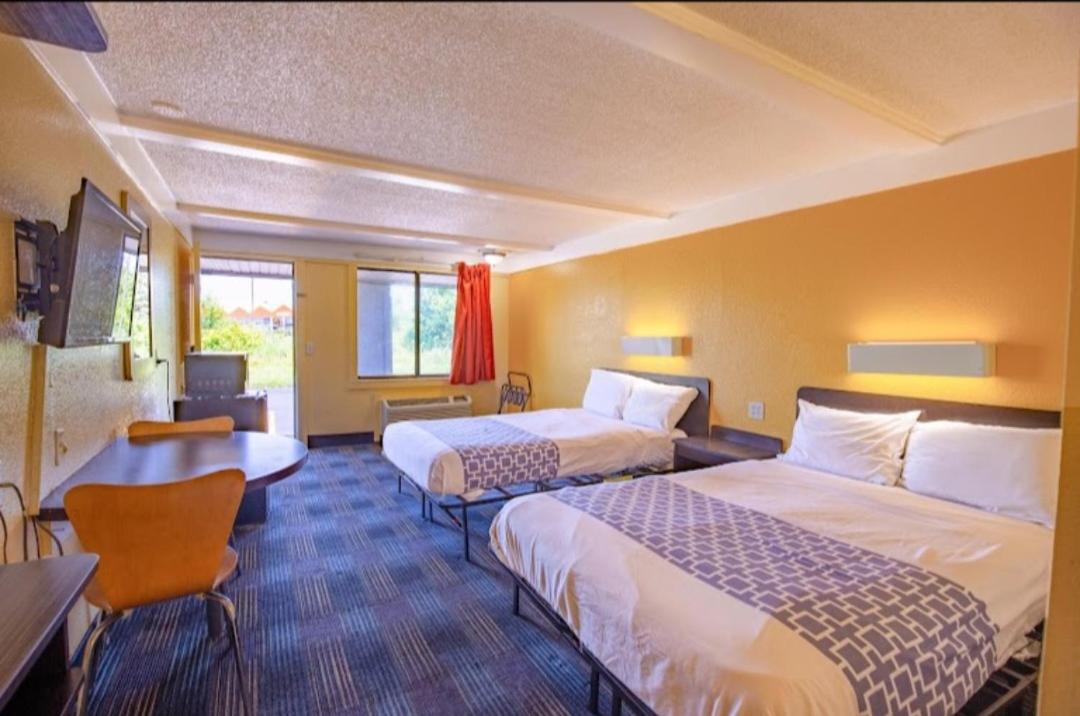 Photo of Bedroom in Benton Harbor