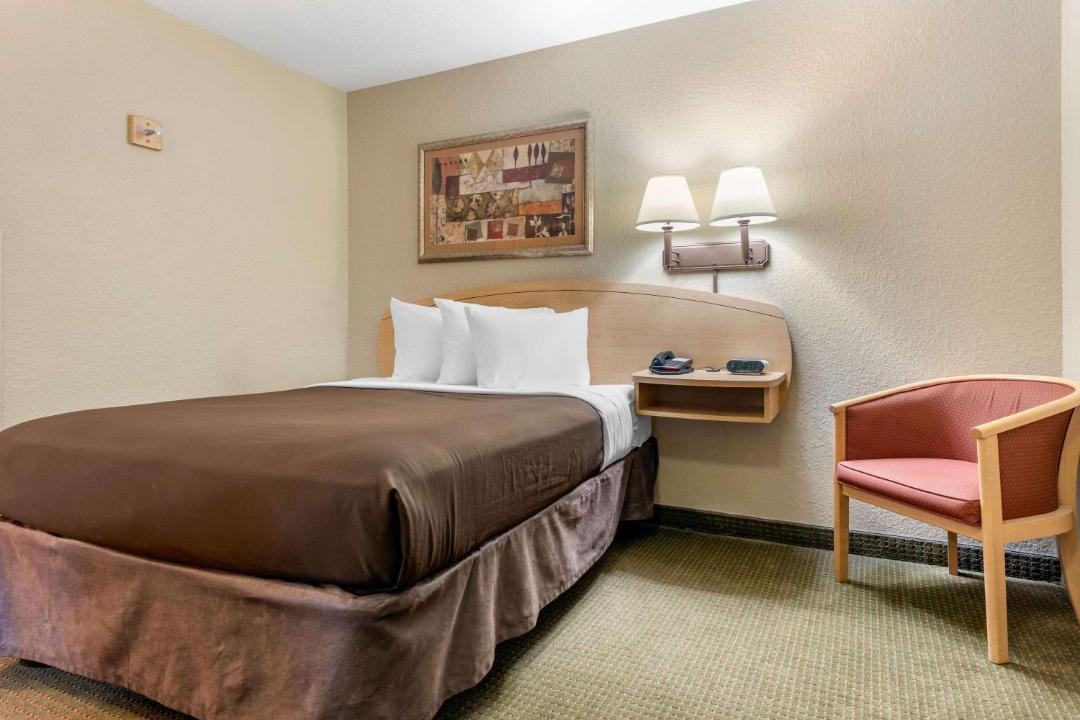 Photo of Bedroom in South Bend