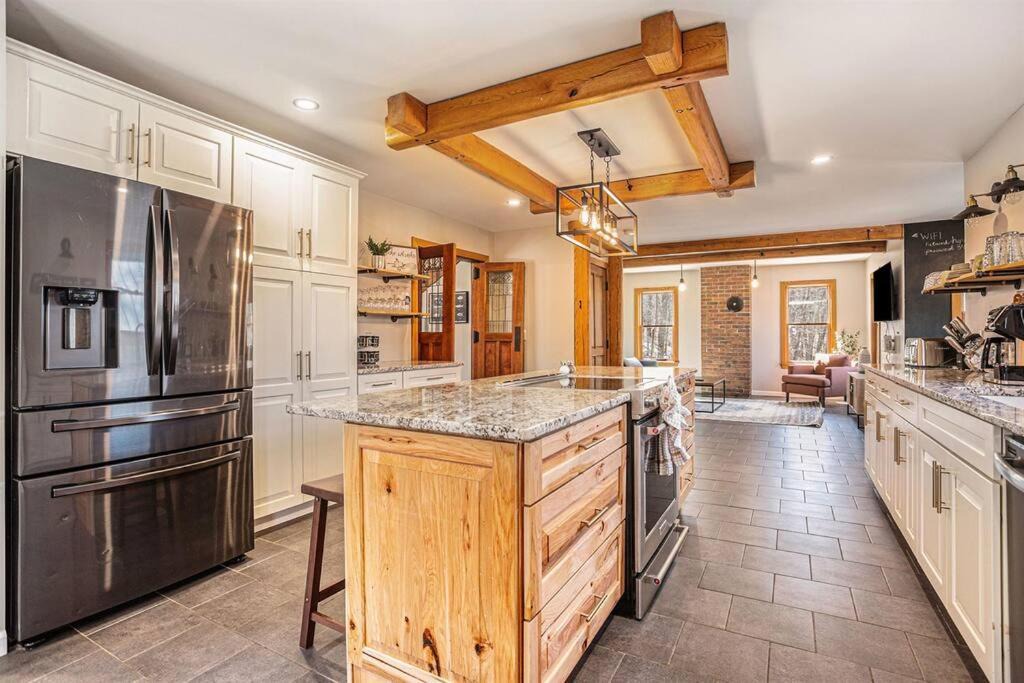 Photo of Kitchen in Hopkins