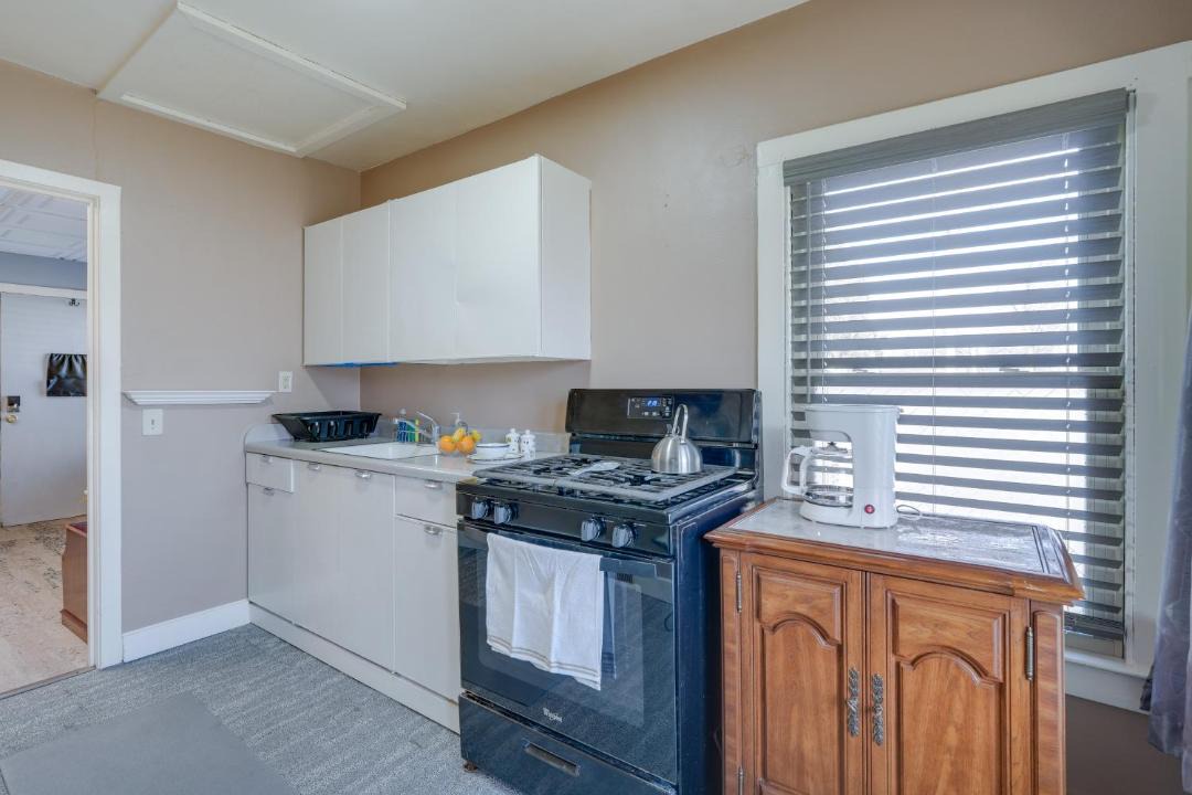 Photo of Kitchen in Kalamazoo
