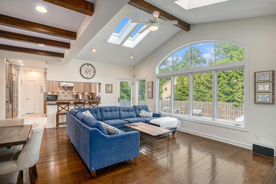 Photo of Livingroom in Michiana