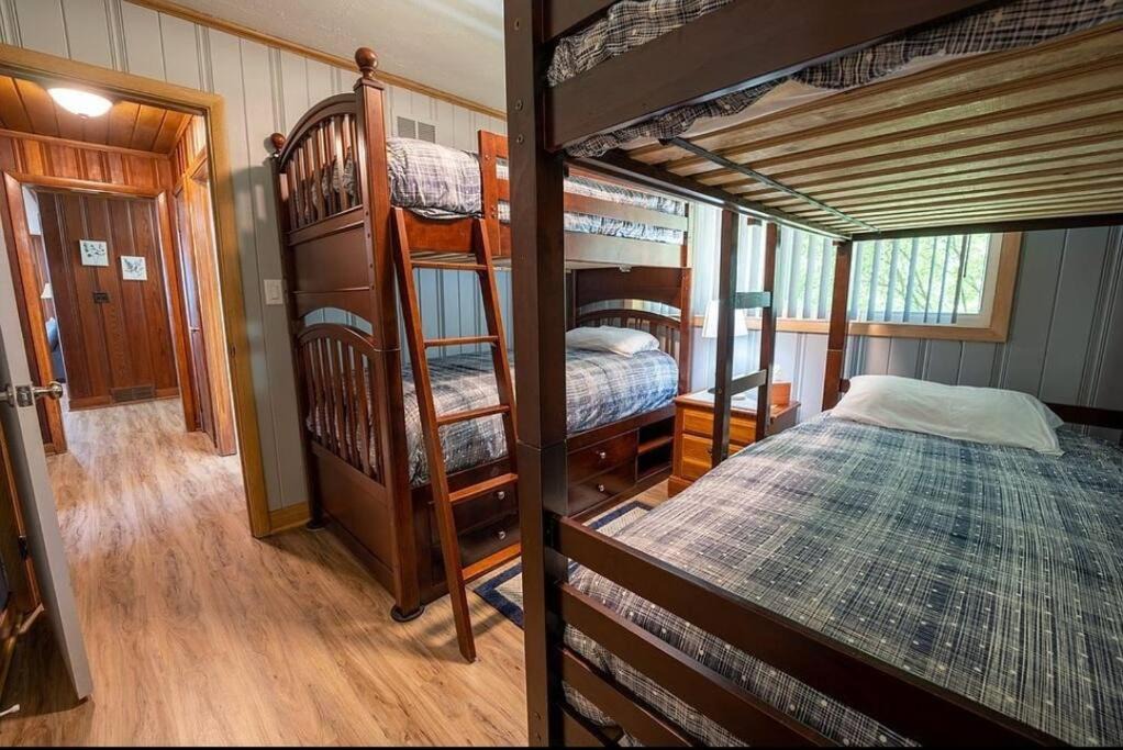 Photo of Bedroom in Bark River