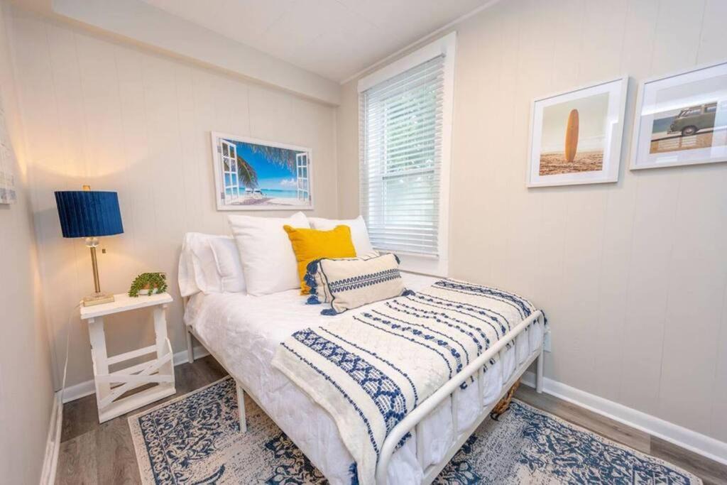 Photo of Bedroom in Michigan City