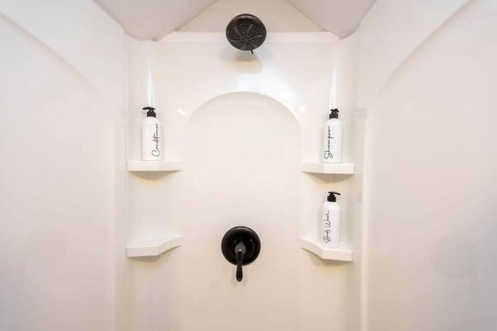 Photo of Bathroom in Michigan City