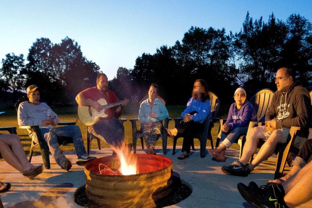Photo of Others in Silver Lake