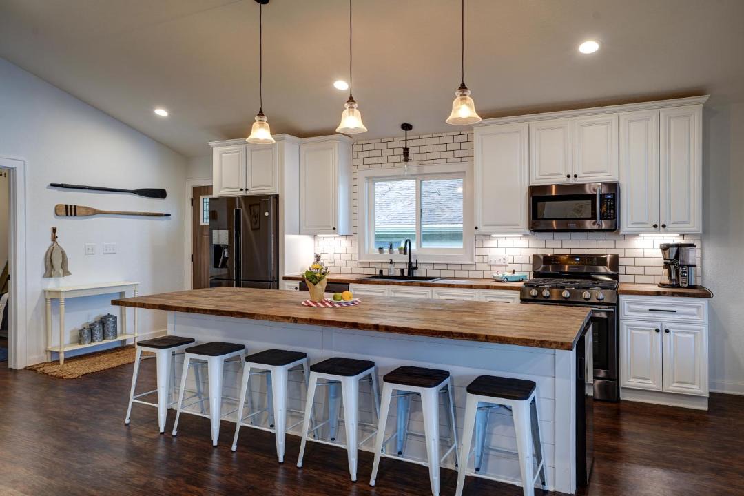 Photo of Kitchen in Tichigan