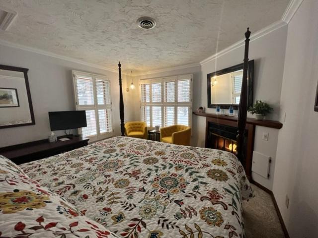 Photo of Bedroom in Douglas