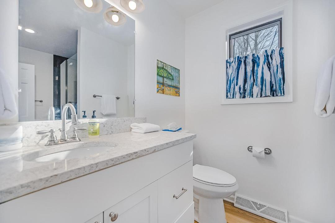 Photo of Bathroom in Macatawa