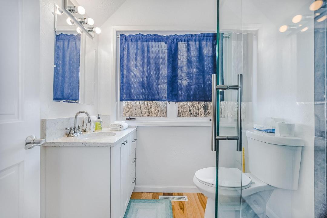 Photo of Bathroom in Macatawa