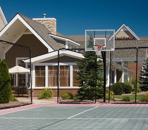 Residence Inn 