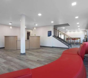 Travelodge 