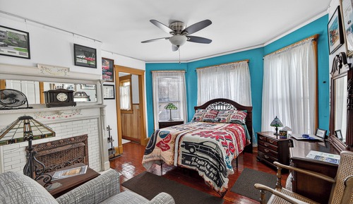 VILLA RICA ROOM - 18