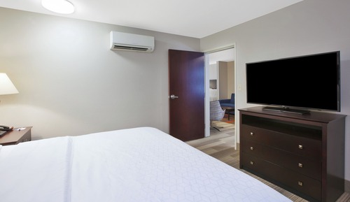 Suite, Multiple Beds (Extra Floor Space)