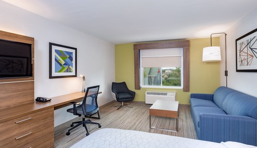 Suite, 2 Queen Beds