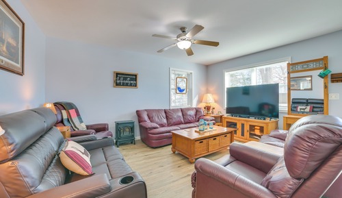 House (3 Bedrooms)