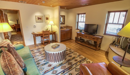 Suite, 1 Bedroom