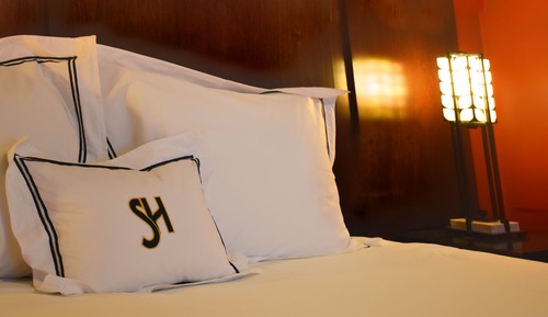 Room, 1 King Bed, Accessible (Main Building)