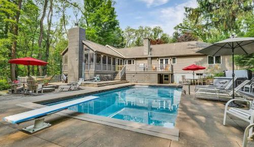 Vacation Home