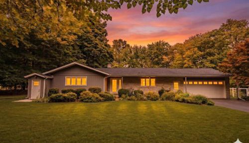 Vacation Home