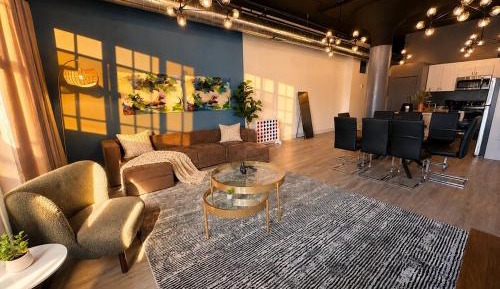 Superior Apartment