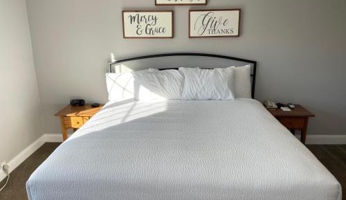 Superior King Room