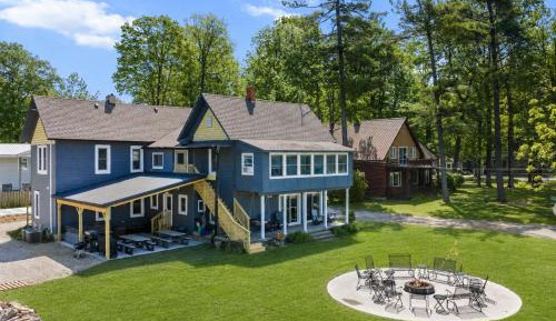 Vacation Home