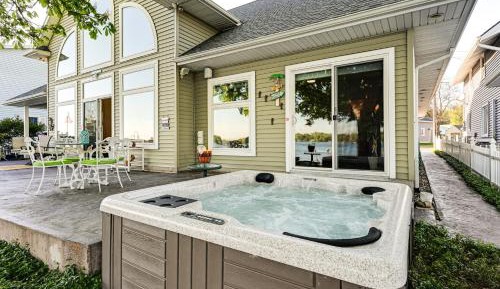 Vacation Home