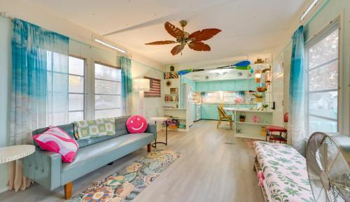 Vacation Home